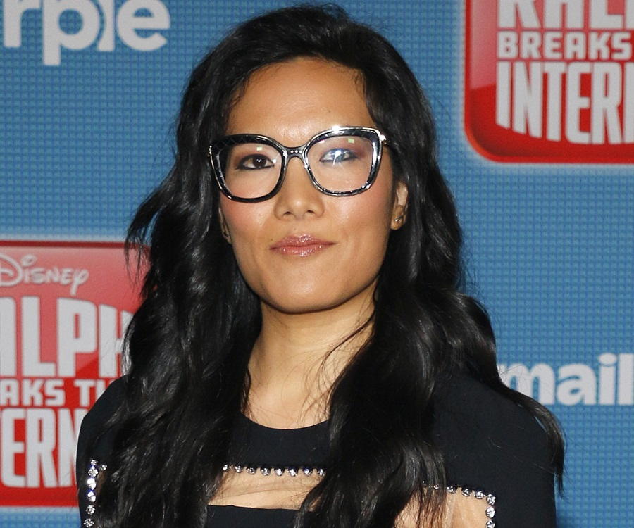 Ali Wong