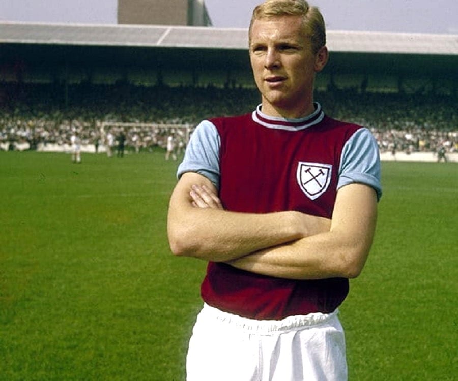 Bobby Moore