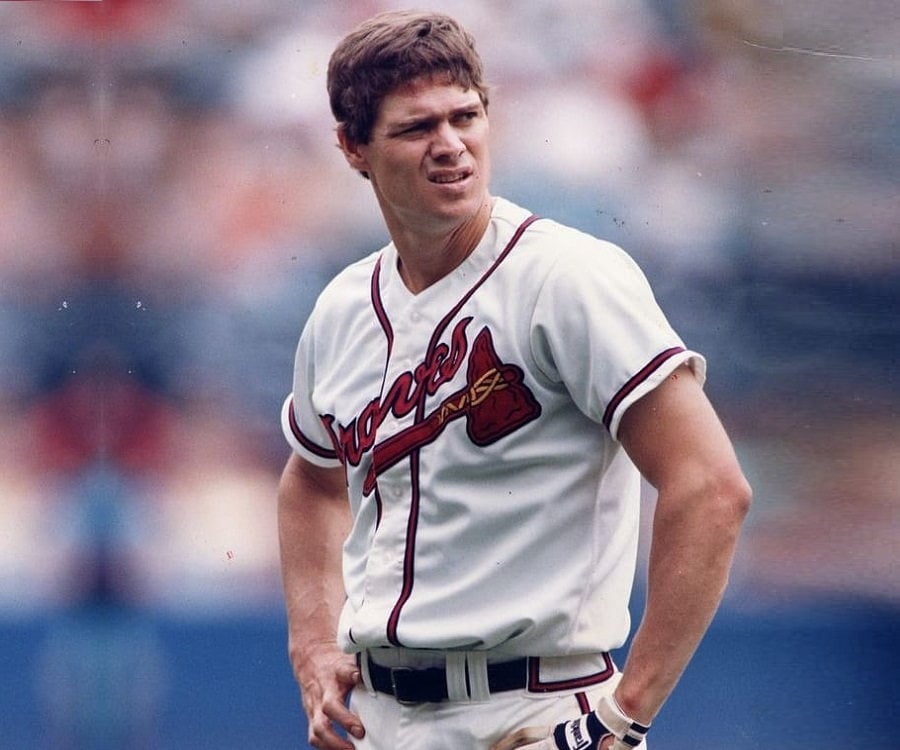 Dale Murphy