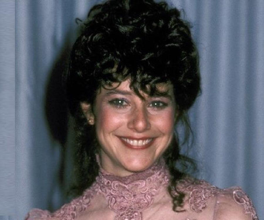 Debra Winger