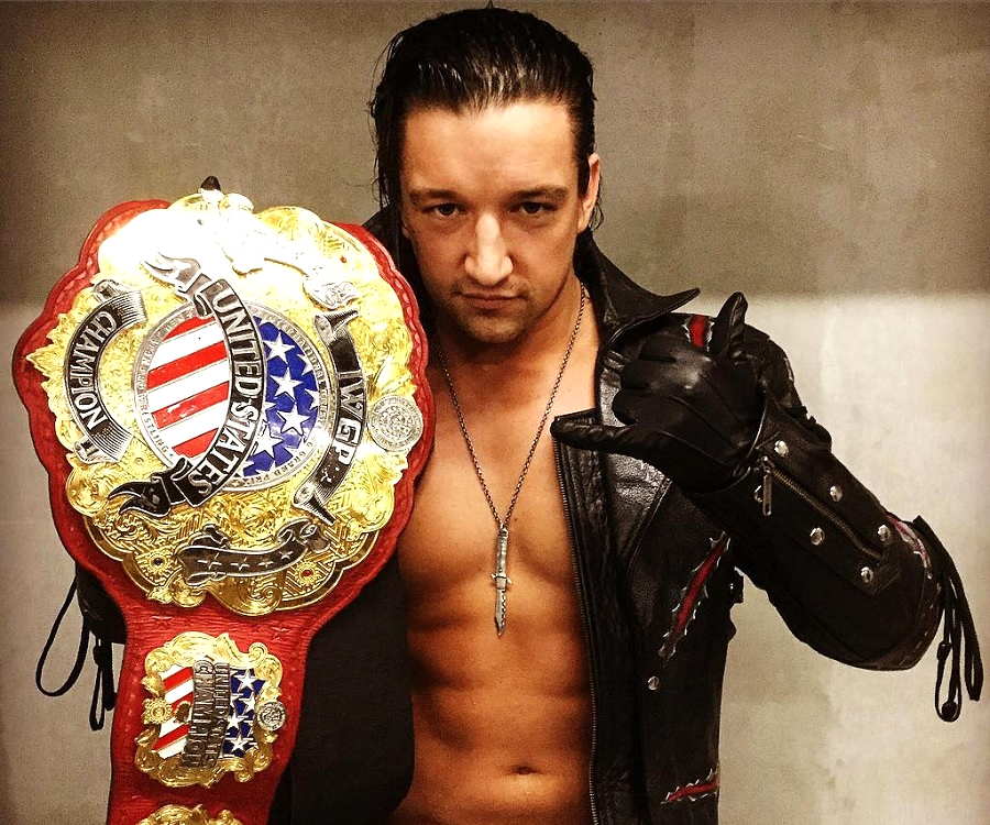 Jay White