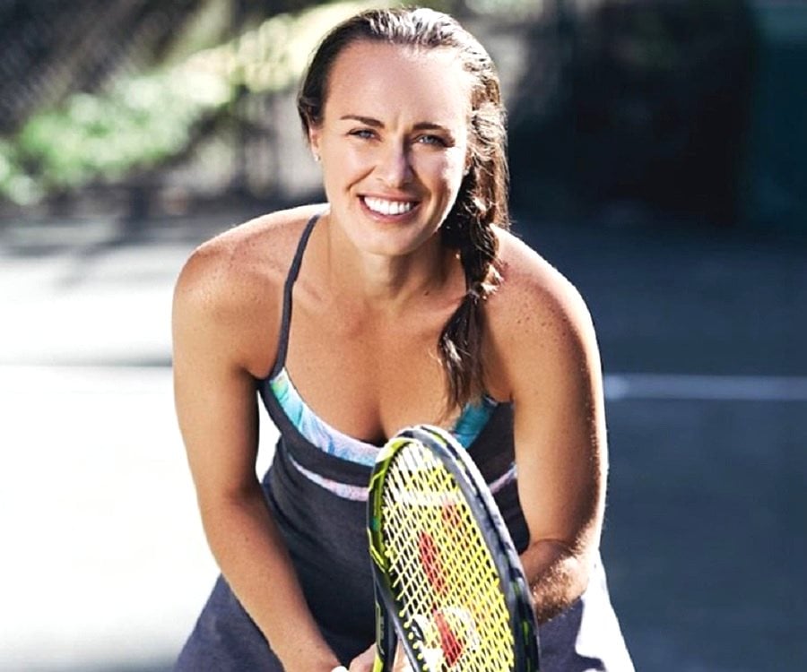 Martina Hingis