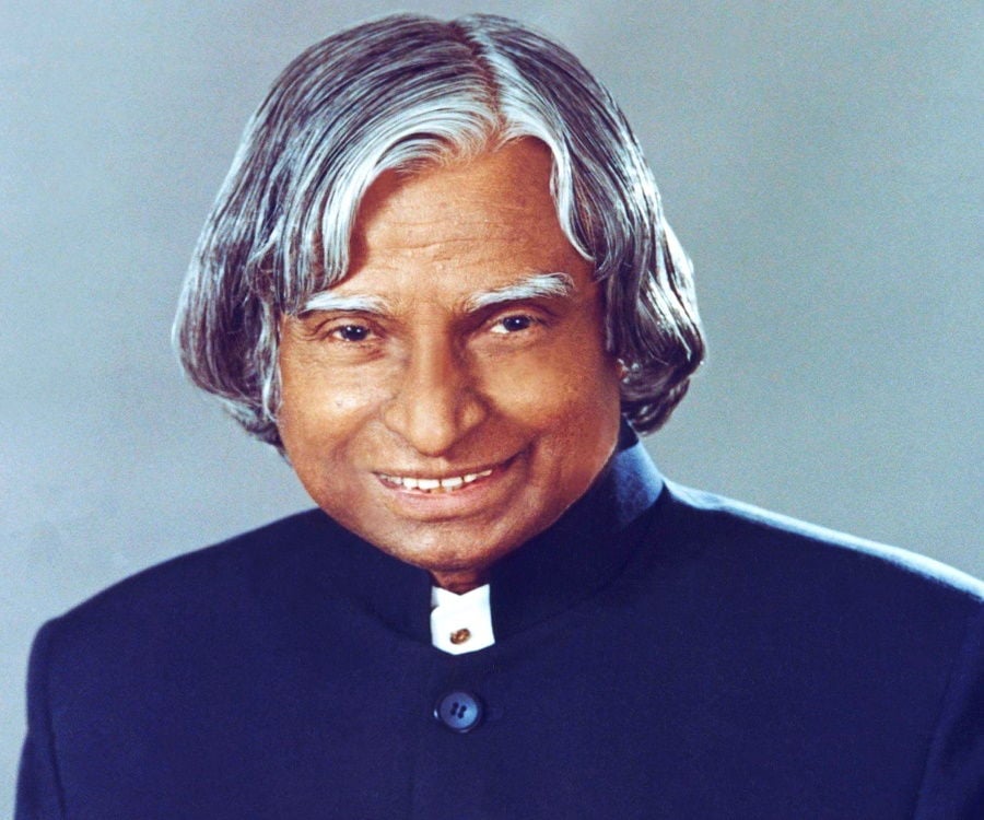 essay on apj abdul kalam azad