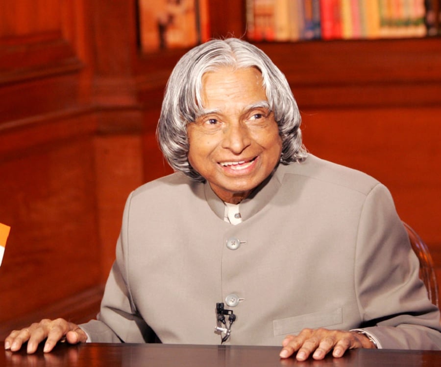 Apj abdul kalam essay