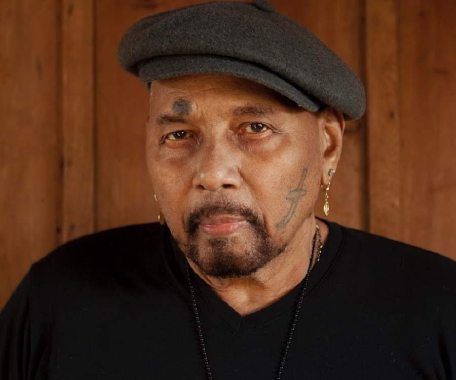 Aaron Neville Biography - Facts, Childhood, Family Life & Achievements