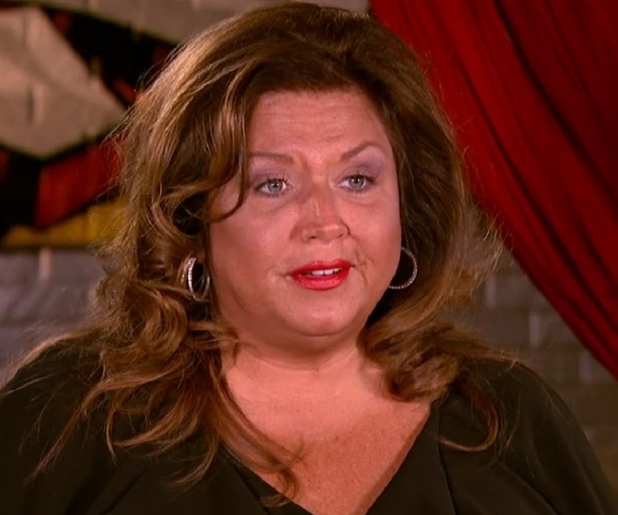 Abby Lee Miller Biography - Facts, Childhood, Family of Dancer