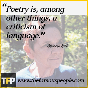 Adrienne rich compulsory heterosexuality essay