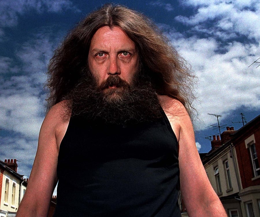 Alan Moore Biography - Childhood, Life Achievements & Timeline