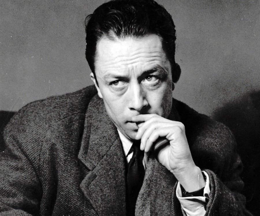 Albert Camus Net Worth