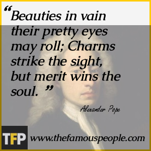 Alexander Pope Biography - Childhood, Life Achievements & Timeline