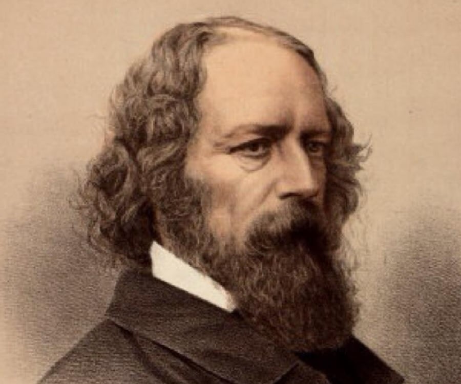 Alfred, Lord Tennyson Critical Essays