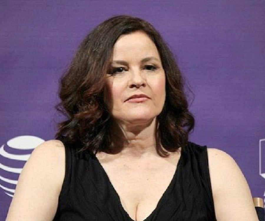 Wiki Ally Sheedy – Telegraph