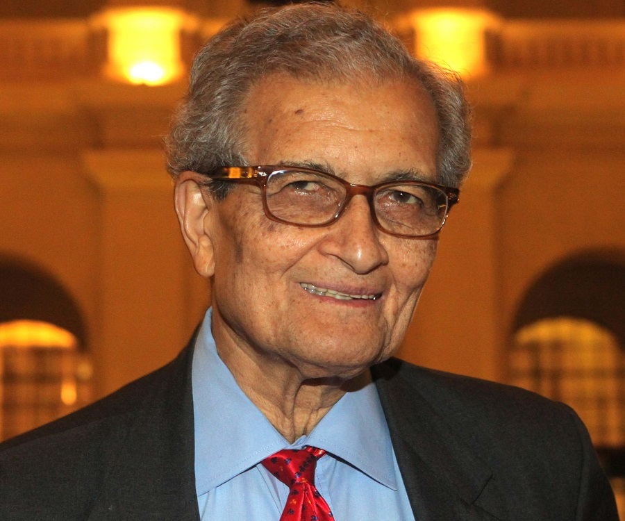 Amartya sen essay in hindi