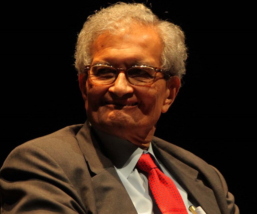 amartya sen 3