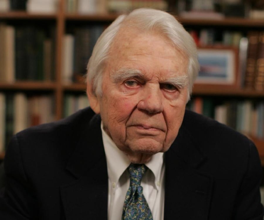 Essay bridges andy rooney