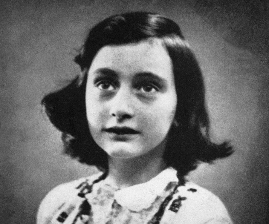 Pictures Of Anne Frank 81