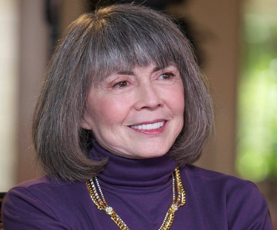 Anne Rice Biography - Childhood, Life Achievements & Timeline
