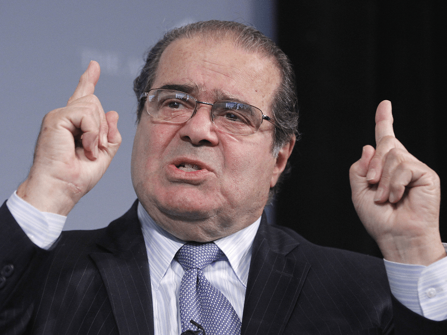 Antonin Scalia Biography - Childhood, Life Achievements & Timeline