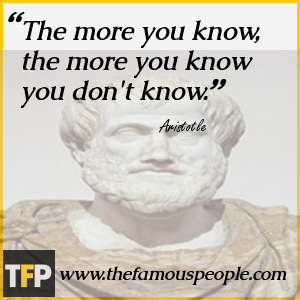 Aristotle Biography - Childhood, Life Achievements & Timeline