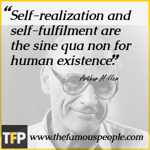Arthur Miller Biography - Childhood, Life Achievements & Timeline