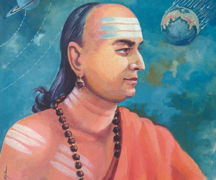 History of the Great Mathematician, Aryabhatta
