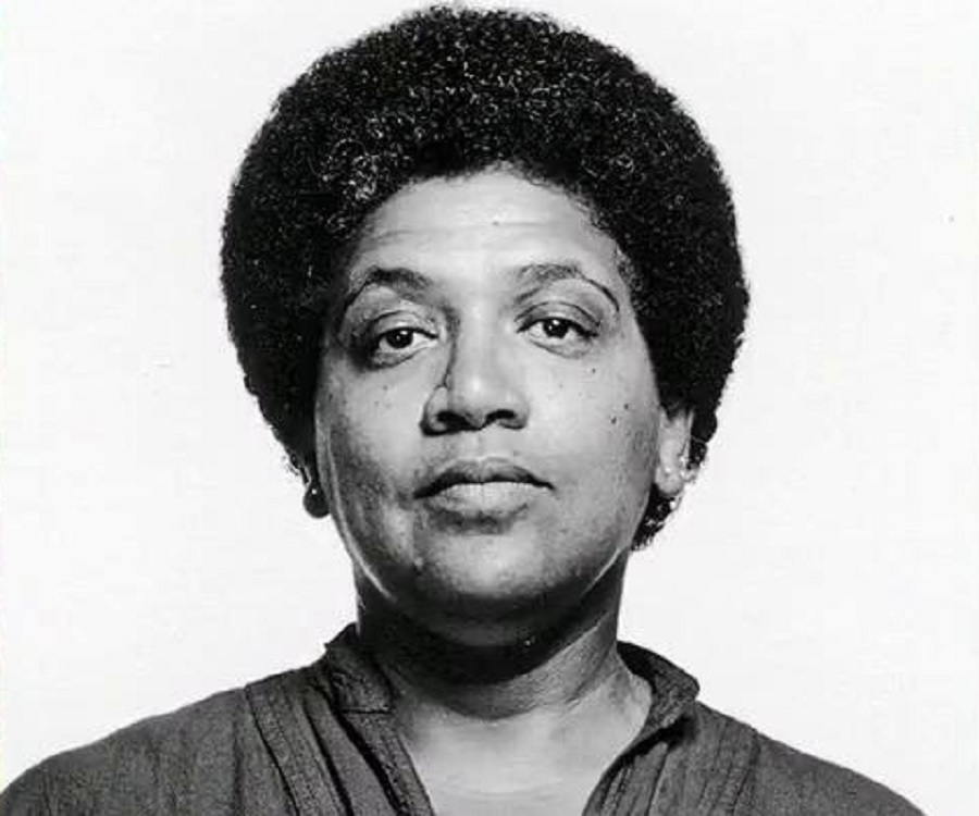 Power audre lorde essay