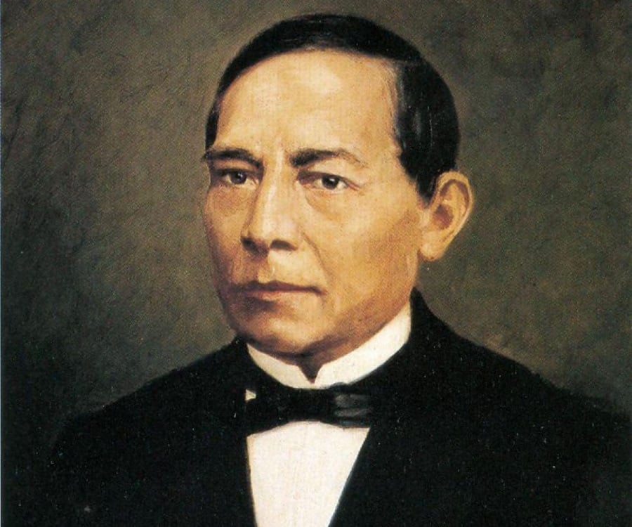 Benito Juarez Biography Childhood, Life Achievements & Timeline
