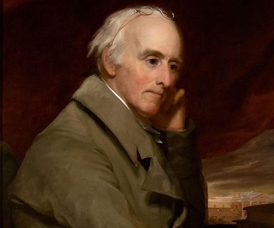 Benjamin Rush Biography - Childhood, Life Achievements & Timeline