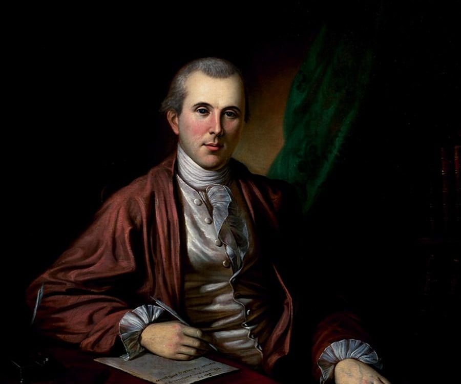 Benjamin Rush Biography - Childhood, Life Achievements & Timeline