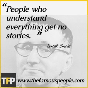 biography of bertolt brecht This is how james k lyon introduces his bertolt brecht in america (1980): i traversed this colossal biography for weeks, tearing along with. biography of bertolt brecht This is how james k lyon introduces his bertolt brecht in america (1980): i traversed this colossal biography for weeks, tearing along with.