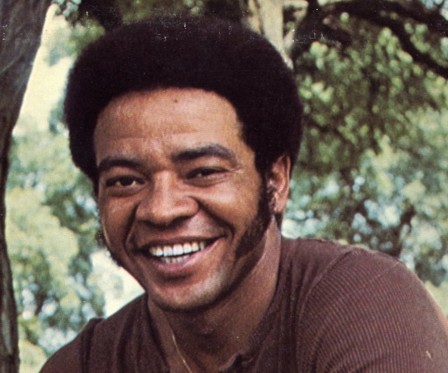 Image result for BILL WITHERS