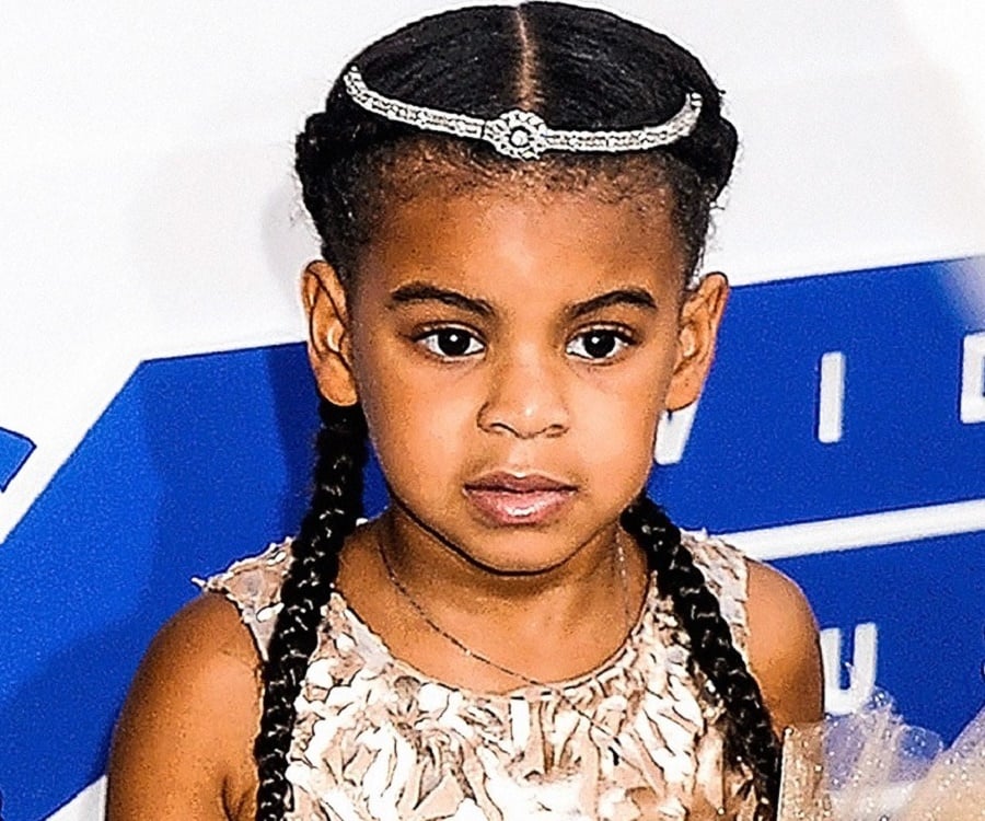 Blue Ivy's Hair: A Reflection of Her Culture - wide 4