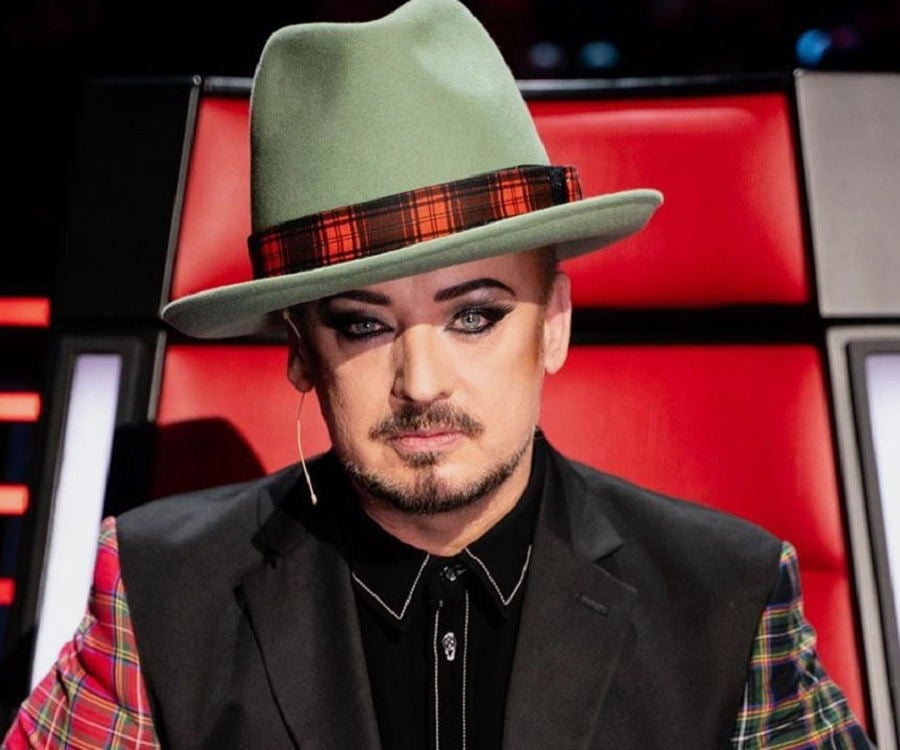 Boy George Biography - Childhood, Life Achievements & Timeline