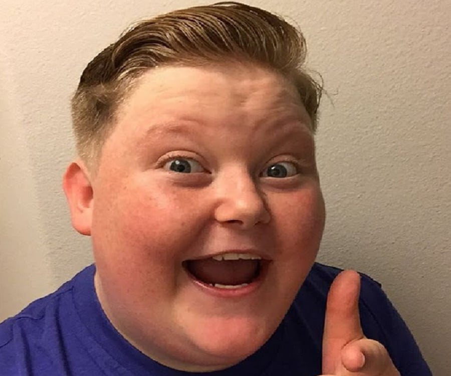 Brandon Bowen - Bio, Facts, Family Life of Vine Personality