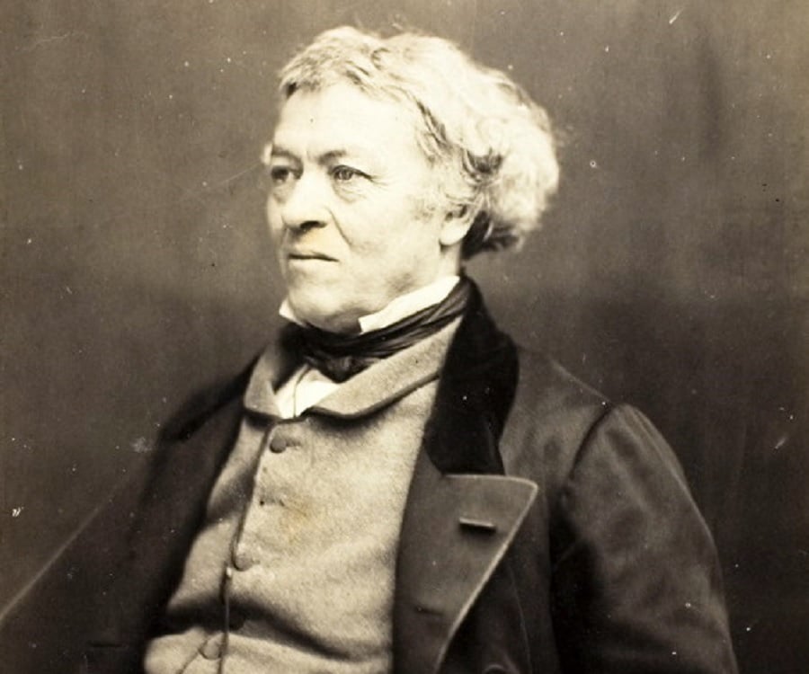 Camille Corot Biography - Childhood, Life Achievements Camille Corot Biography - Childhood, Life Achievements