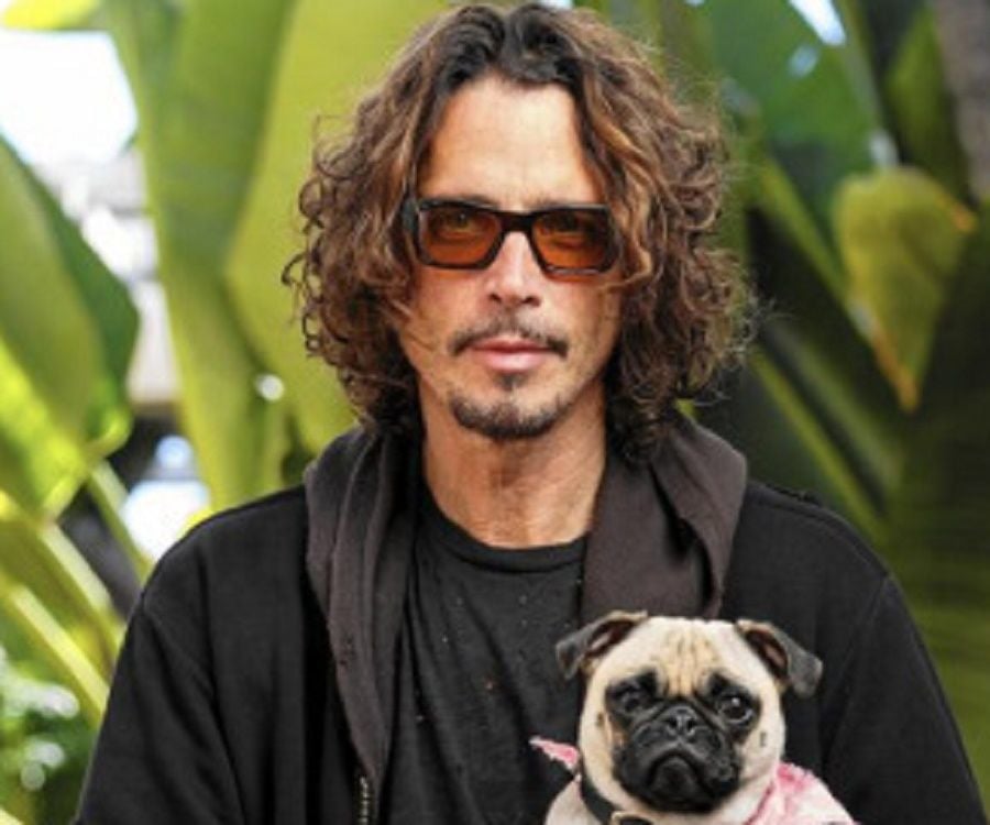 Chris Cornell Biography - Childhood, Life Achievements & Timeline