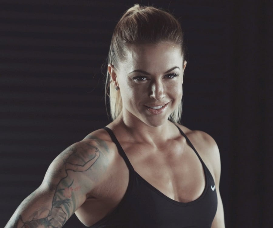 Christmas Abbott - Bio, Facts, Family Life of Fitness Trainer & Life Coach