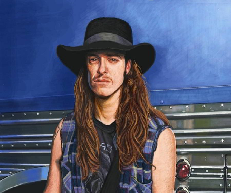 Cliff Burton Biography - Childhood, Life Achievements & Timeline