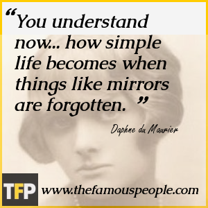 Daphne Du Maurier Biography - Childhood, Life Achievements & Timeline