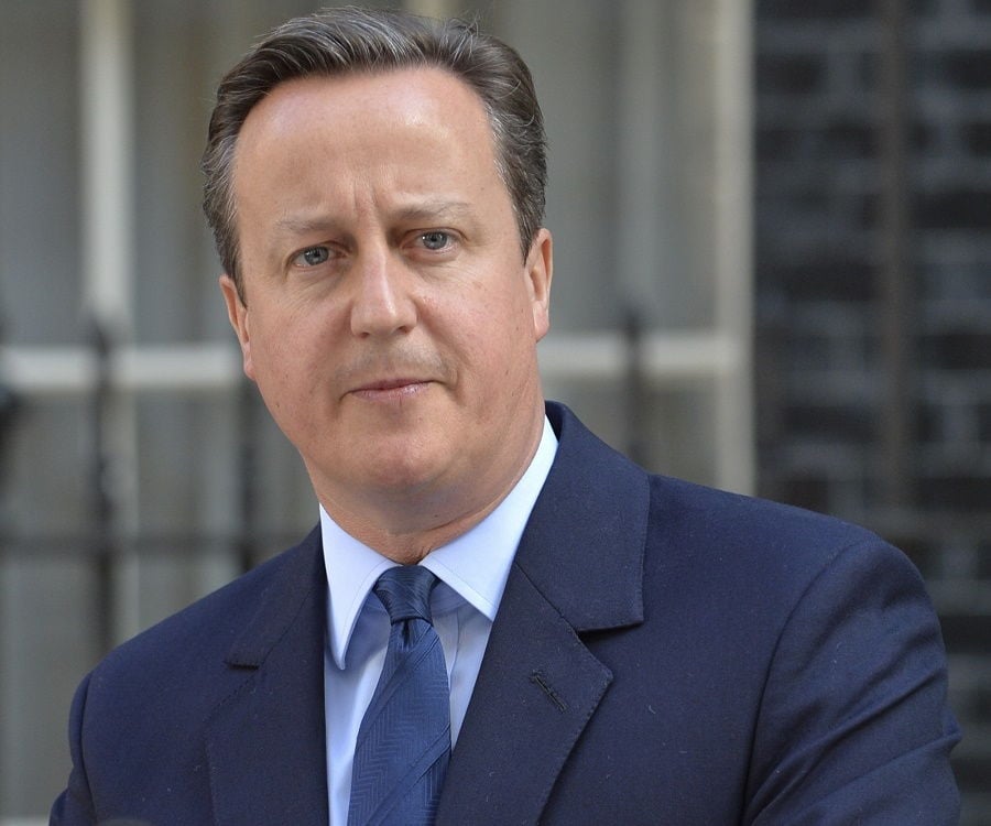 David Cameron Biography - Childhood, Life Achievements & Timeline