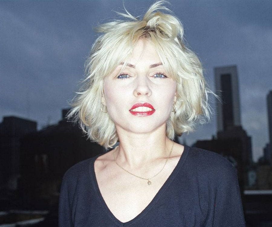 Debbie Harry Biography - Childhood, Life Achievements & Timeline