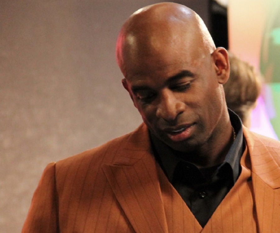 Deion Sanders Net Worth, Bio, Wiki ⋆ Net Worth Roll