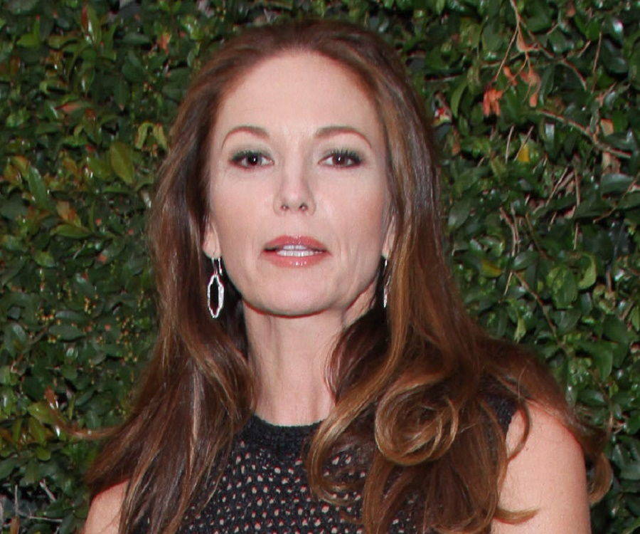 5 Things You Didnt Know About Diane Lane