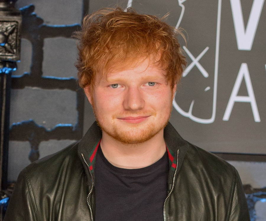 Ed Sheeran Biography Facts, Childhood, Family Life & Achievements of