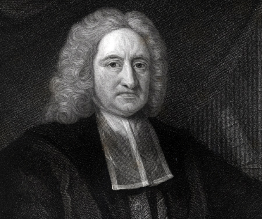 Edmond Halley Biography: Facts, Discoveries and Quotes