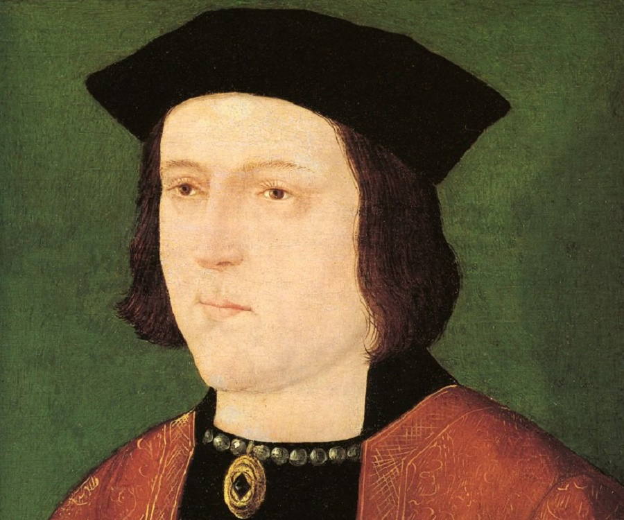 Edward IV Of England Biography - Childhood, Life Achievements & Timeline