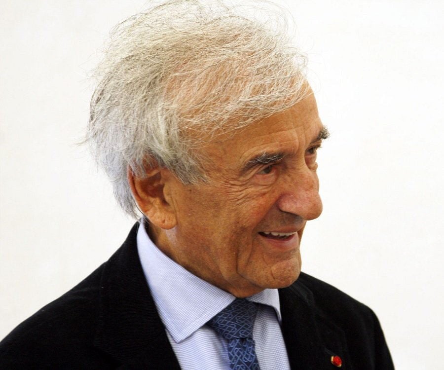 Elie Wiesel Biography - Childhood, Life Achievements & Timeline