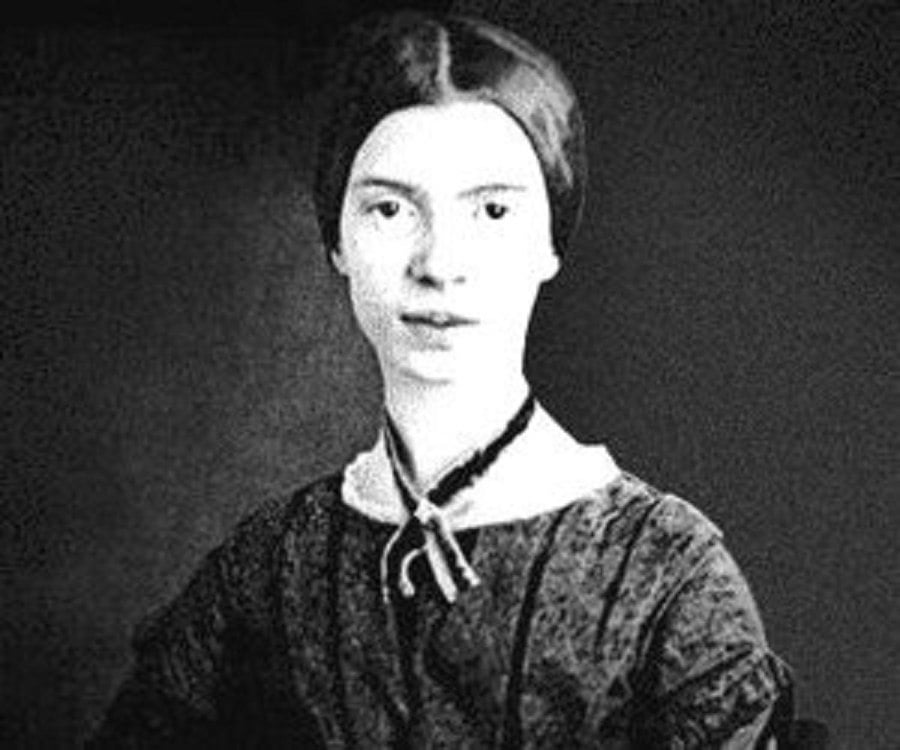 Emily Dickinson