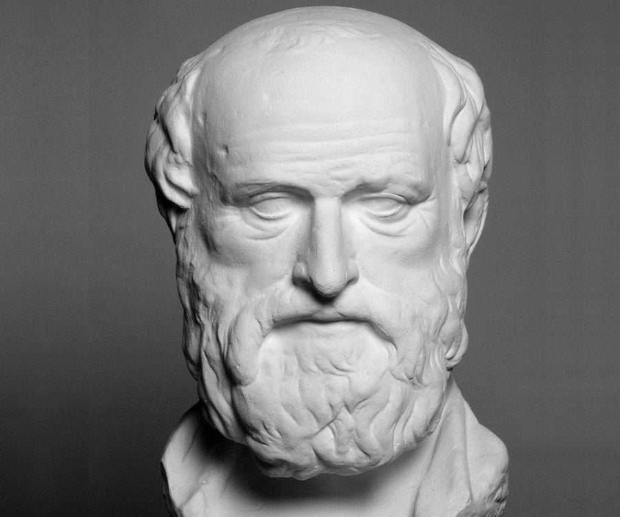 Eratosthenes (source:thefamouspeople.com)