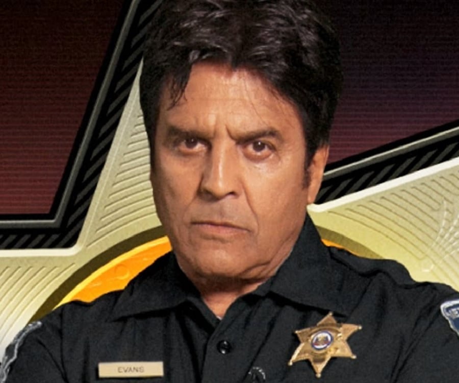 Erik Estrada Net Worth